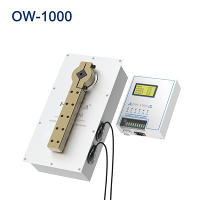 Molla de terra elèctrica extra pesada d'1 tona
